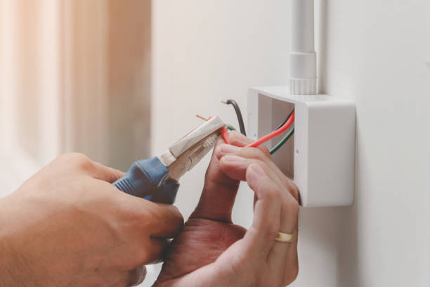 Emergency Electrical Repair Services in South Plainfield, NJ