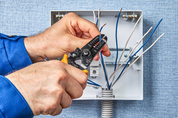 Best Electrical Troubleshooting and Repair  in South Plainfield, NJ