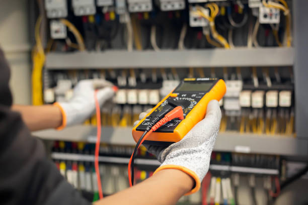 Best Electrical Wiring and Rewiring  in South Plainfield, NJ