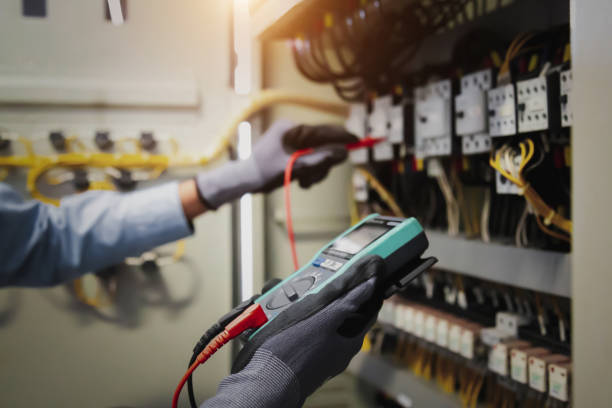 Best Circuit Breaker Installation and Repair  in South Plainfield, NJ